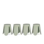 Stool Tulip Mint (8)