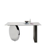 Table Demi 140x70cm