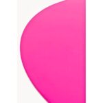 Table Schickeria Pink Ø110cm (8)