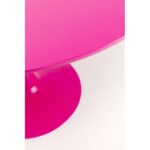 Table Schickeria Pink Ø110cm (9)