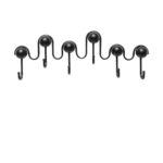Wall Coat Rack Buon Giorno