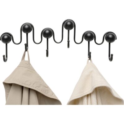Wall Coat Rack Buon Giorno (2)