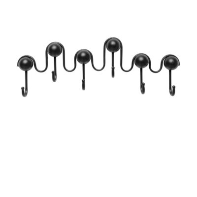 Wall Coat Rack Buon Giorno