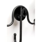 Wall Coat Rack Buon Giorno (6)