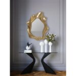 Wall Mirror Andromeda 92x122cm (2)