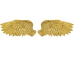 Wall Object Angel Wings 2Set
