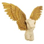 Wall Object Gela Angel 203x140cm (4)