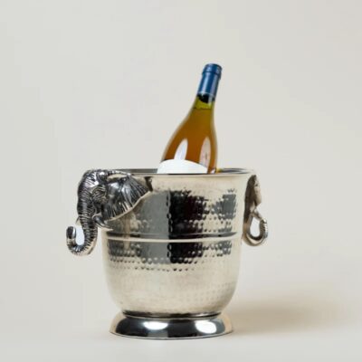 Wine Cooler Happy Elephants (2)