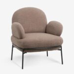 Armchair Jaycob Brown