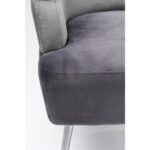 Armchair Sandwich Grey (13)