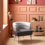 Armchair Sandwich Grey (3)