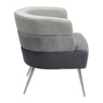 Armchair Sandwich Grey (4)