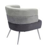 Armchair Sandwich Grey (5)
