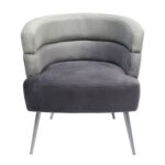 Armchair Sandwich Grey (6)