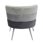 Armchair Sandwich Grey (7)
