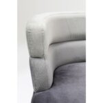 Armchair Sandwich Grey (9)