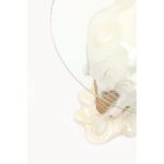 Bistro Table Ice Cream Vanilla Ø48cm (10)