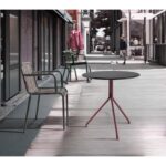 Bistro Table Lol Ø70cm (2)