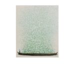Tuval Üzerine Çiçekli Tekne Resim Bej Yeşil 40x50cm