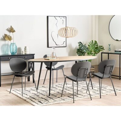 Chair Futura Grey (2)