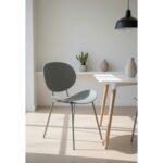 Chair Futura Grey (4)