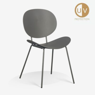 Chair Futura Grey