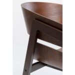 Chair with Armrest Biarritz Brown (11)