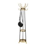 Coat Stand Luna 166cm