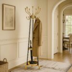 Coat Stand Luna 166cm (2)