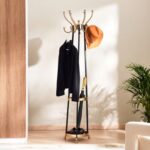 Coat Stand Luna 166cm (4)