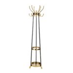 Coat Stand Luna 166cm (5)