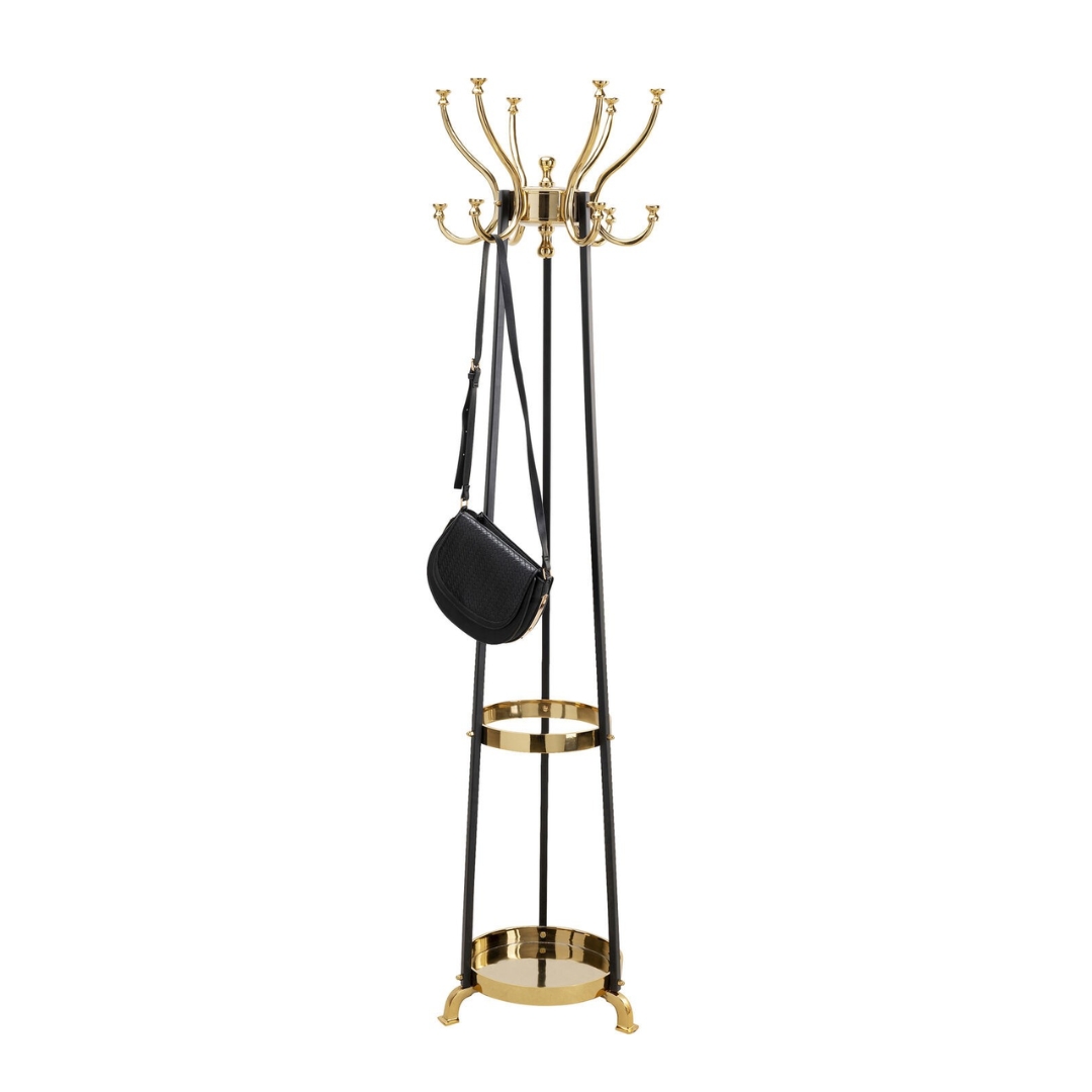 Coat Stand Luna 166cm Coat Stand Luna 166cm