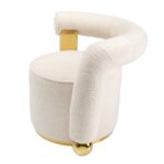 Cocktail Armchair Amuse (6)