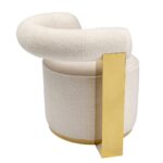 Cocktail Armchair Amuse (7)