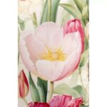 Cushion Tulips 45x45cm (4)