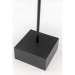 Огледало во форма на вилинско коњче Deco Object 41cm (8)