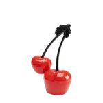 Deko Object Cherries 16cm