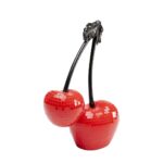 Deko Object Cherries 16cm (3)