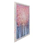 Framed Picture Blooming Avenue 100x150cm (4)