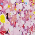 Framed Picture Blooming Avenue 100x150cm (6)