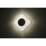 LED Ceiling Light Jade 35x35cm (10)