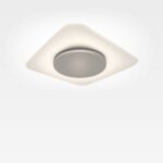 LED Ceiling Light Jade 35x35cm