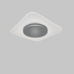 LED Ceiling Light Jade 35x35cm (5)
