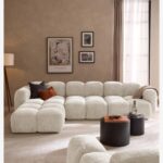 Left Corner Sofa Ritz 310cm (4)