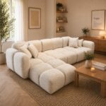 Left Corner Sofa Ritz 310cm (6)