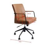 Office Chair Charles (9)