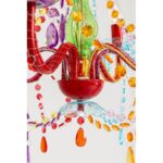 Pendant Lamp Starlight Rainbow 6 Branched (11)