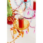 Pendant Lamp Starlight Rainbow 6 Branched (14)