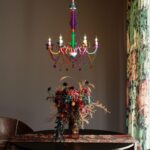 Pendant Lamp Starlight Rainbow 6 Branched (2)