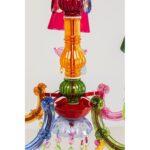 Pendant Lamp Starlight Shade 5 Branched (5)